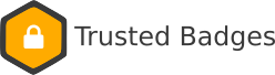 Trusted Badges